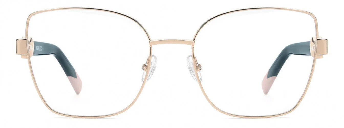 Missoni MIS0255 Eyeglasses - view 4